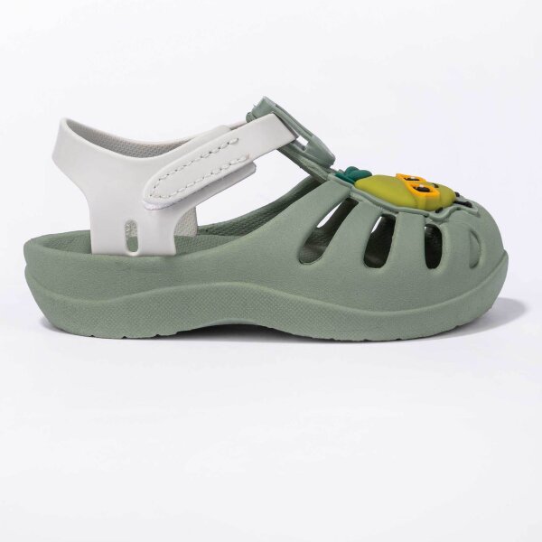 SOMMER BABY SANDALEN