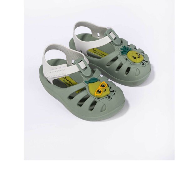 SOMMER BABY SANDALEN