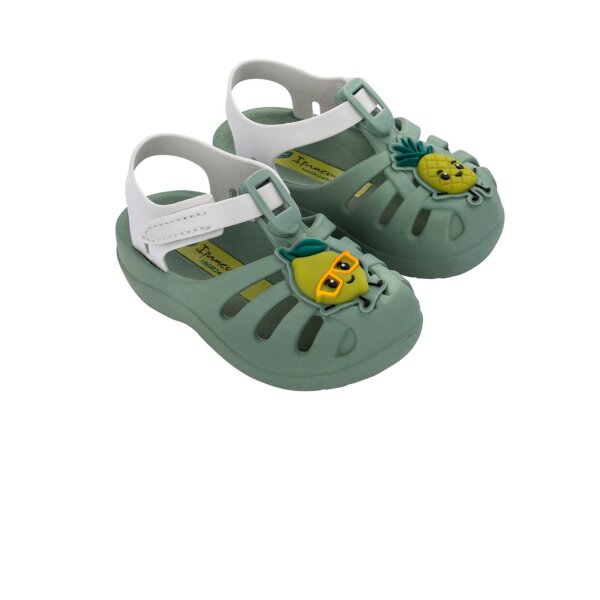 SOMMER BABY SANDALEN
