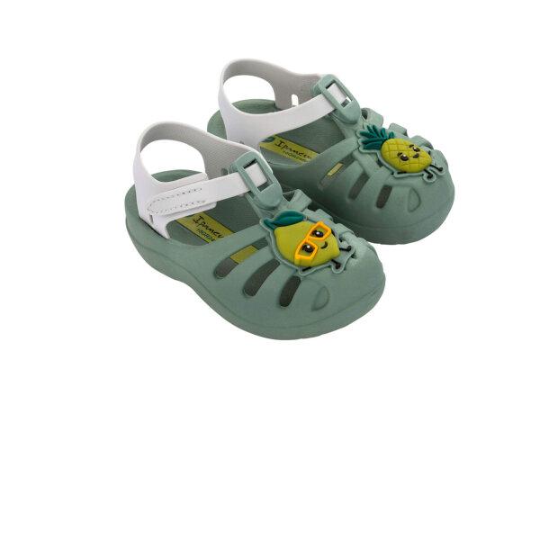 SOMMER BABY SANDALEN
