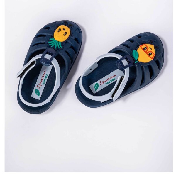 SANDALEN SUMMER BABY