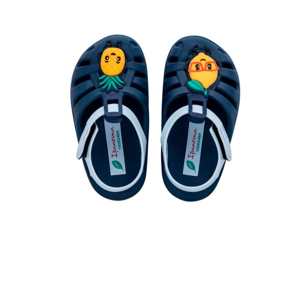 SANDALEN SUMMER BABY