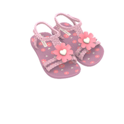 SANDALEN DAISY BABY