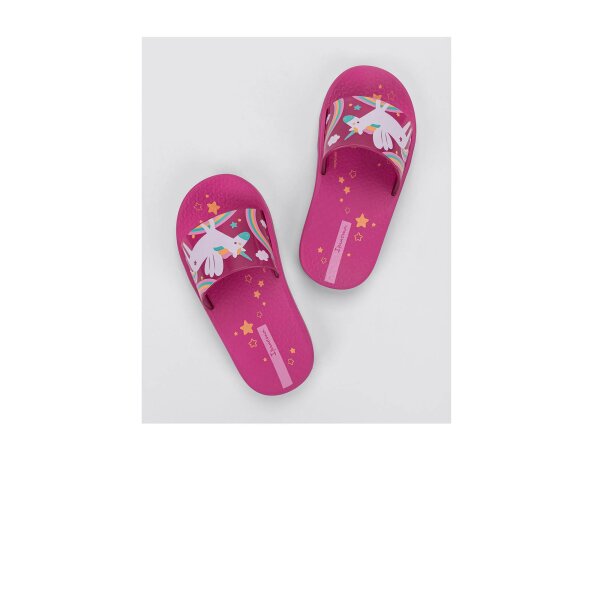 PANTOFFEL URBAN SLIDE KIDS