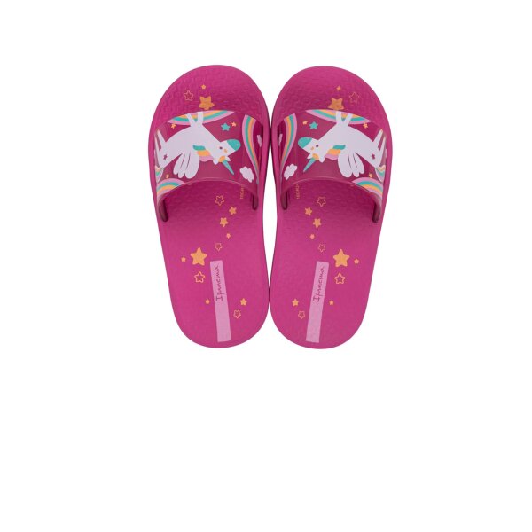 PANTOFFEL URBAN SLIDE KIDS