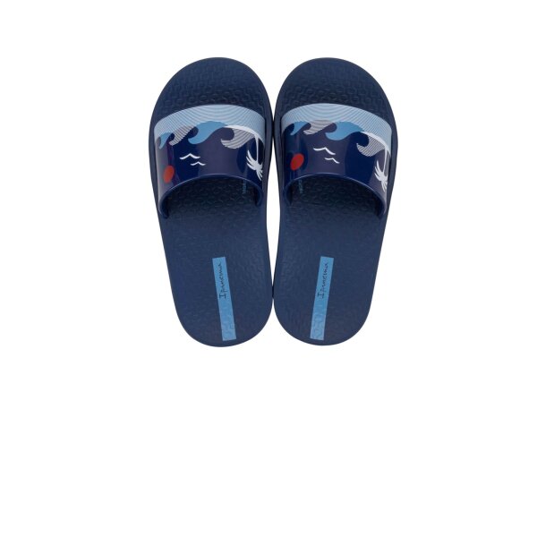 PANTOFFEL URBAN SLIDE KIDS