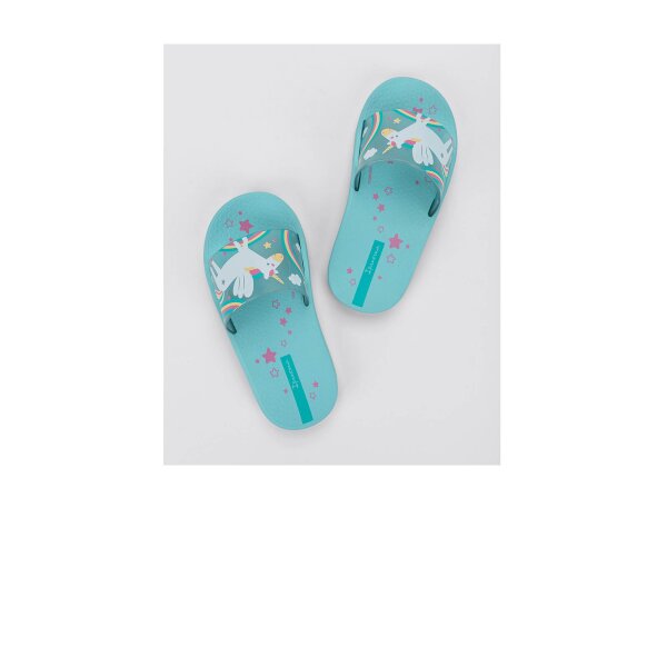 PANTOFFEL URBAN SLIDE KIDS