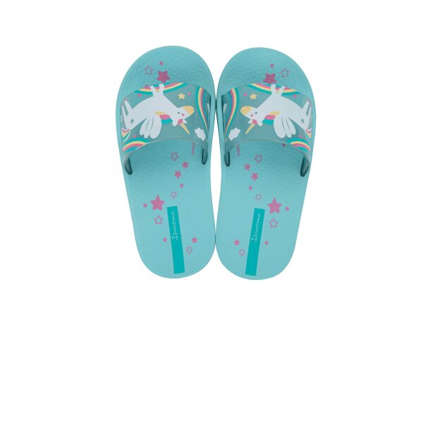 PANTOFFEL URBAN SLIDE KIDS