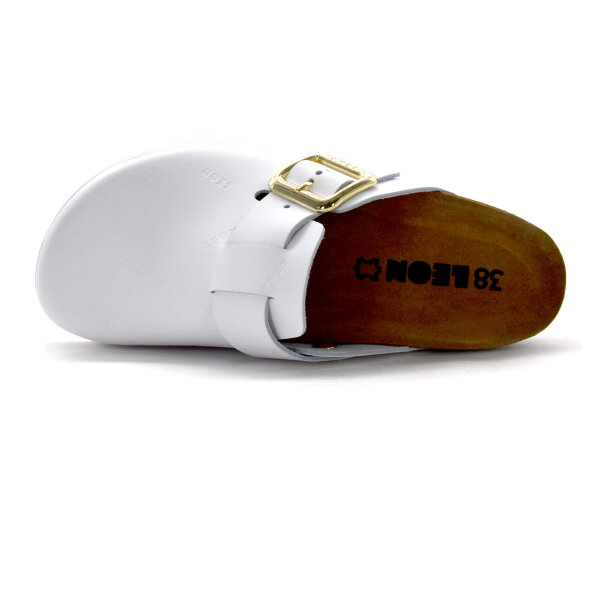 ANATOMISCHE CLOGS