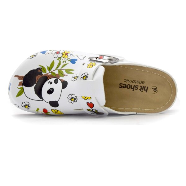 ANATOMISCHE CLOGS