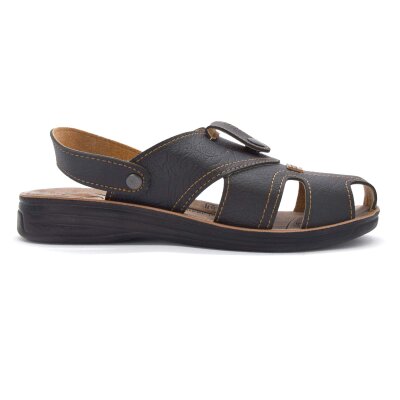 PANTOFFEL SANDALEN
