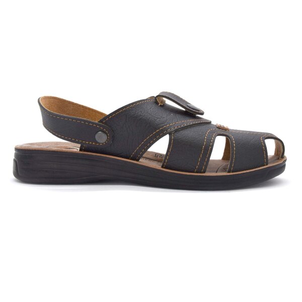 PANTOFFEL SANDALEN