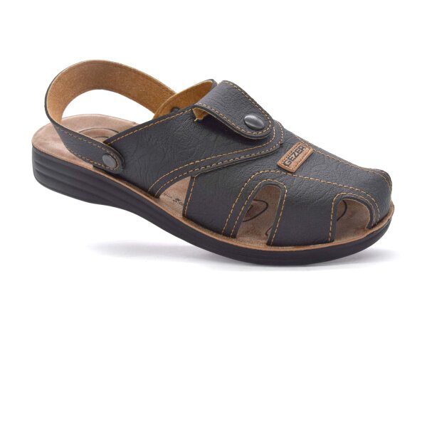 PANTOFFEL SANDALEN