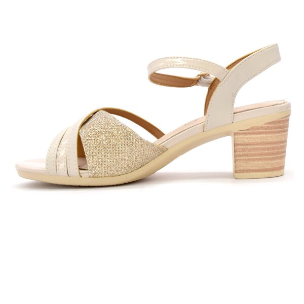 SANDALEN,