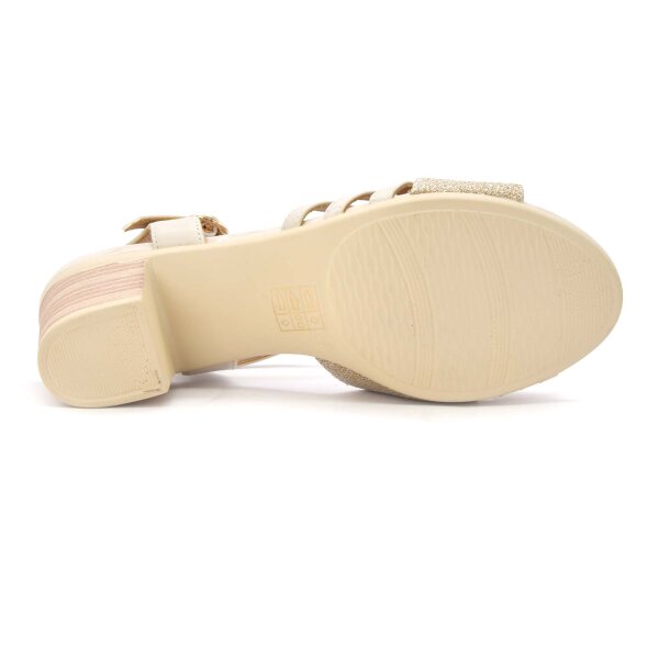 SANDALEN,