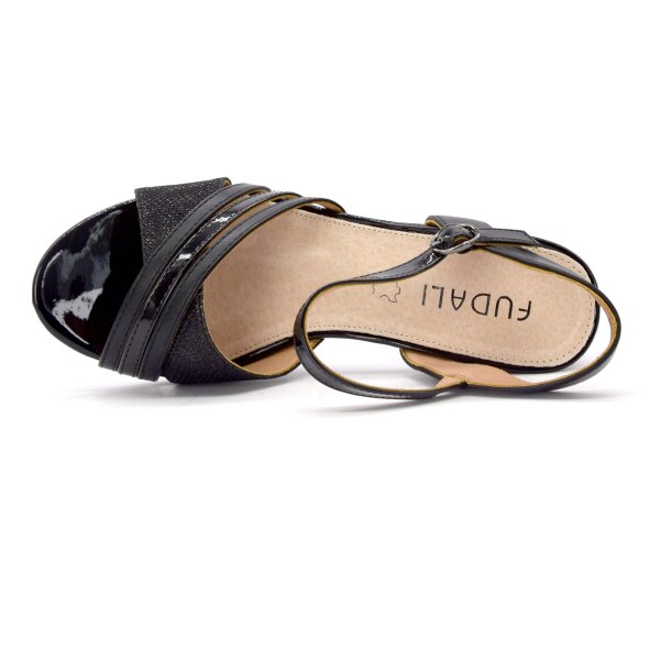 SANDALEN,