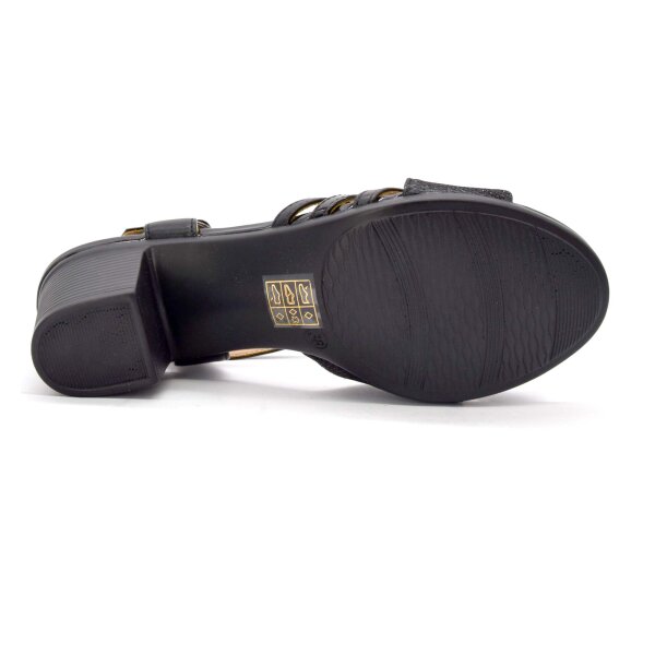 SANDALEN,
