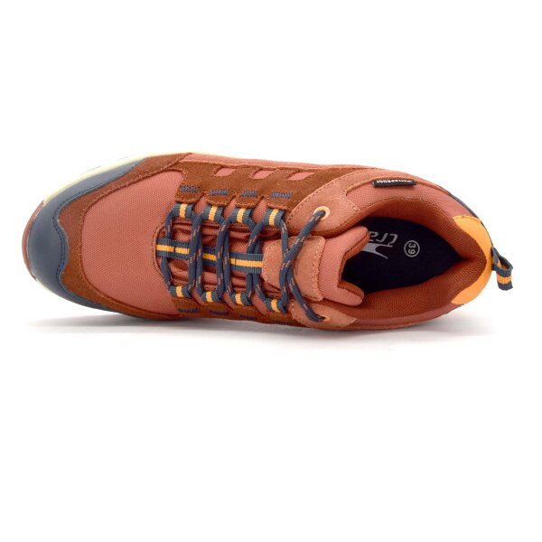 TREKKING SCHUHE