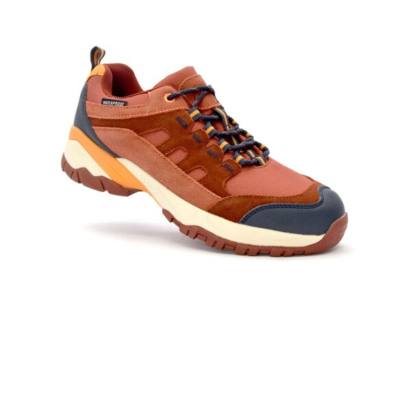 TREKKING SCHUHE
