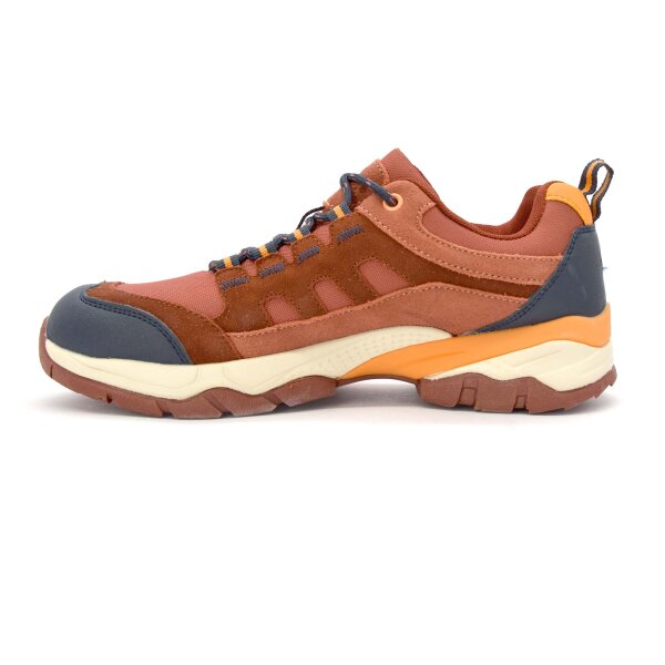 TREKKING SCHUHE