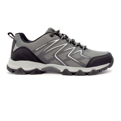 TREKKING SCHUHE