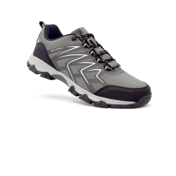 TREKKING SCHUHE