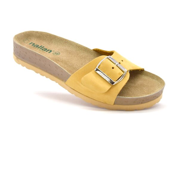 ANATOMISCHE PANTOFFEL