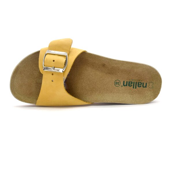 ANATOMISCHE PANTOFFEL