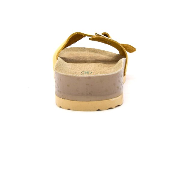 ANATOMISCHE PANTOFFEL