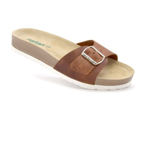 ANATOMISCHE PANTOFFEL