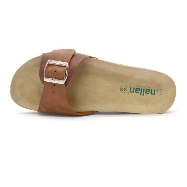 ANATOMISCHE PANTOFFEL