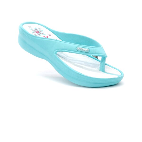 FLIP FLOPS