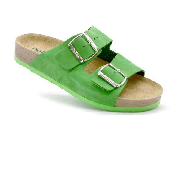 ANATOMISCHE PANTOFFEL