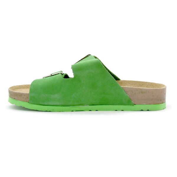 ANATOMISCHE PANTOFFEL