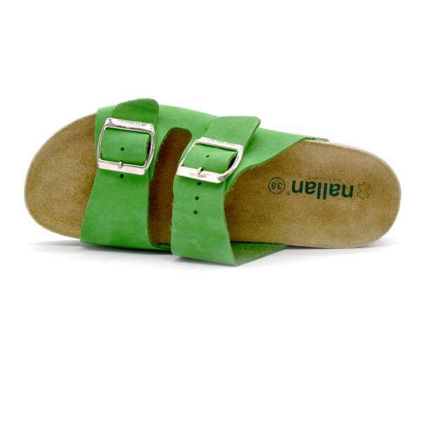 ANATOMISCHE PANTOFFEL