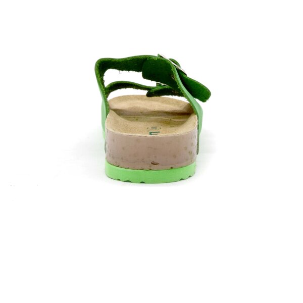 ANATOMISCHE PANTOFFEL