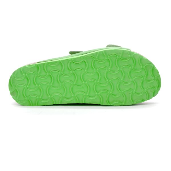 ANATOMISCHE PANTOFFEL