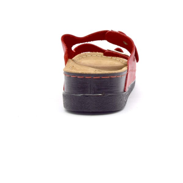 ANATOMISCHE PANTOFFEL