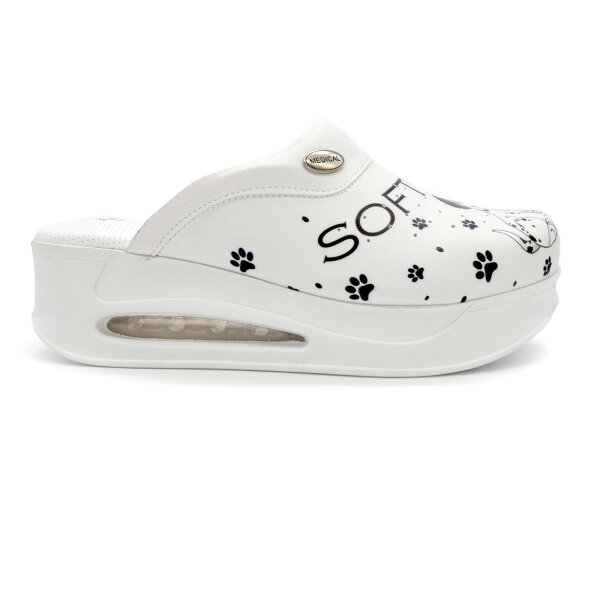 ANATOMISCHE CLOGS