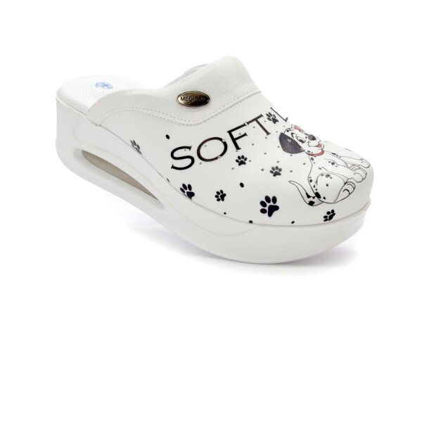 ANATOMISCHE CLOGS