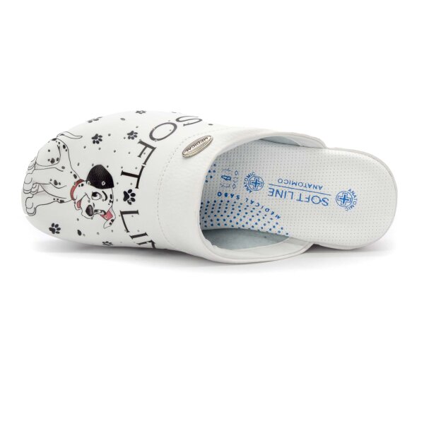 ANATOMISCHE CLOGS