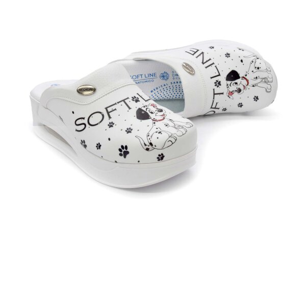 ANATOMISCHE CLOGS