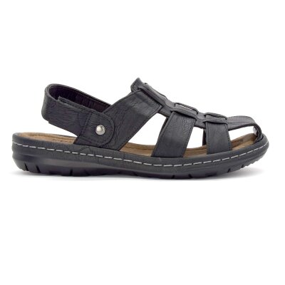 PANTOFFEL SANDALEN