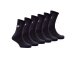 SPORTSOCKEN 6ER PACK