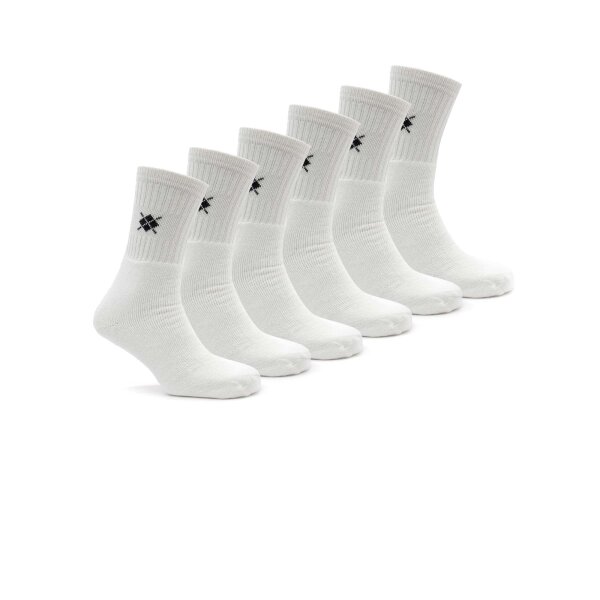 SPORTSOCKEN 6ER PACK