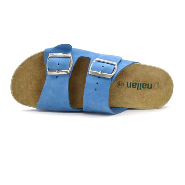 ANATOMISCHE PANTOFFEL