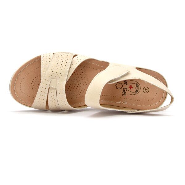 SANDALEN