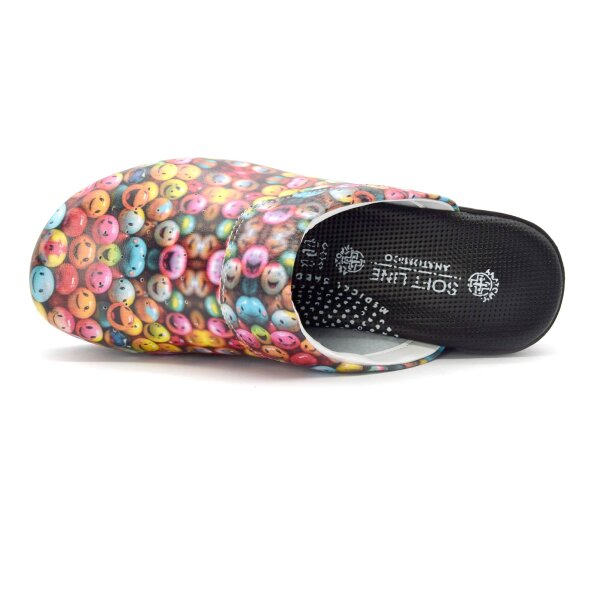ANATOMISCHE CLOGS