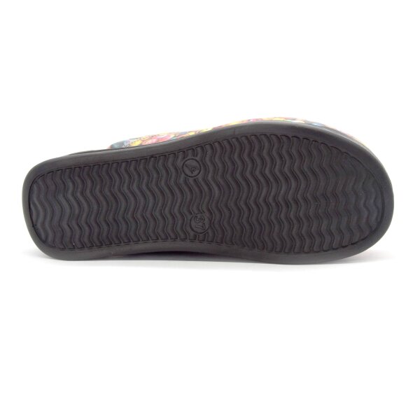 ANATOMISCHE CLOGS