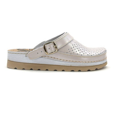 ANATOMISCHE CLOGS